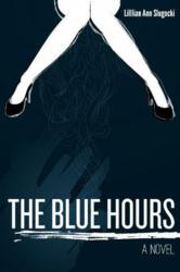 The Blue Hours Cover Art